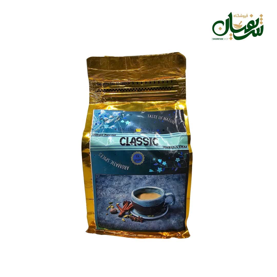 ماسالا کلاسیک