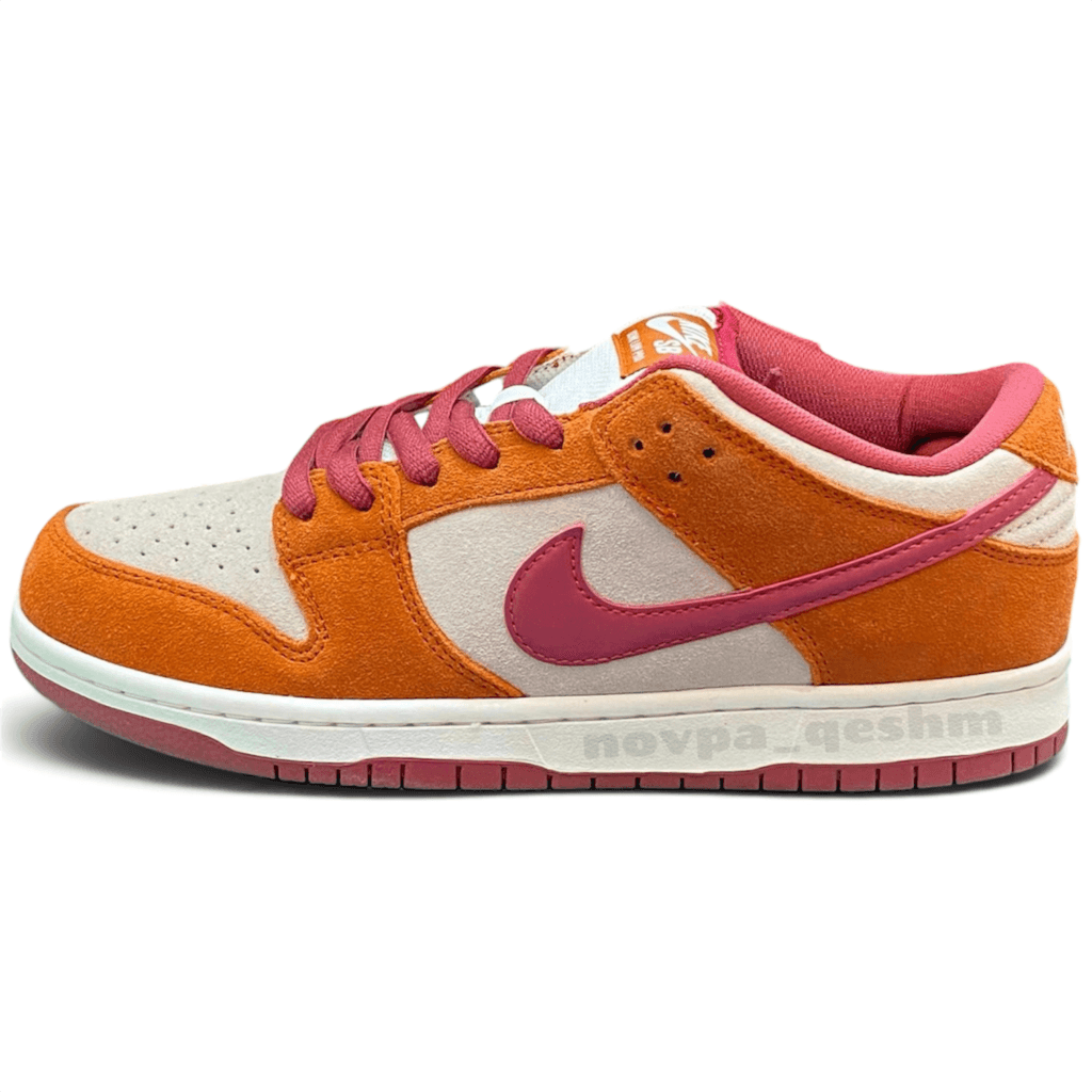 کفش کتونی مردانه نایک اسکیت اس بی دانک لو پرو Nike SB Dunk Low Pro Skate Shoes — تصویر ۴
