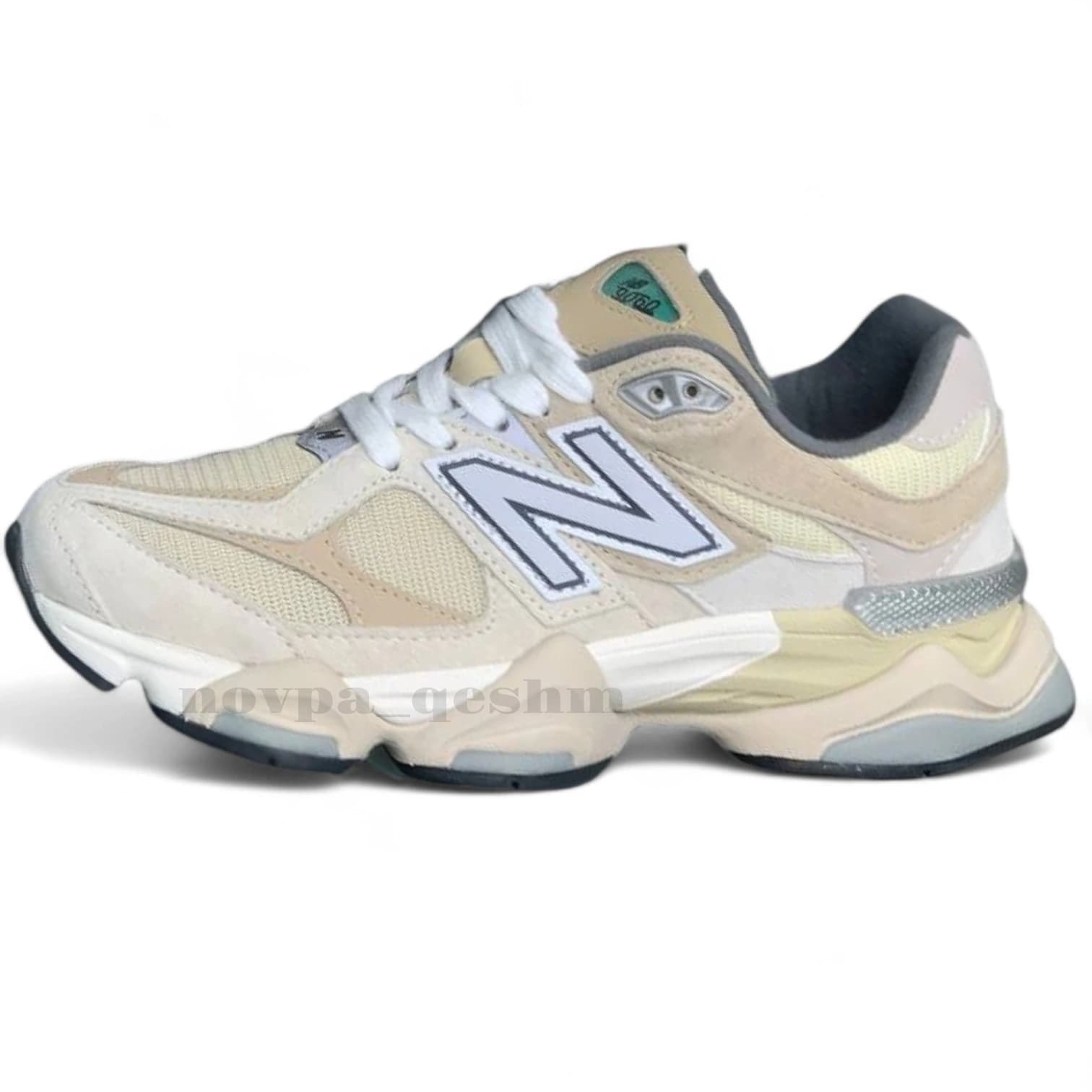 کتونی نیوبالانس 9060 ویتنام New Balance 9060 — تصویر ۵