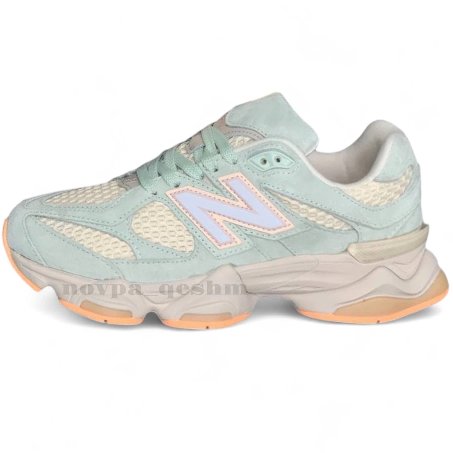کتونی نیوبالانس 9060 ویتنام New Balance 9060 — تصویر ۴