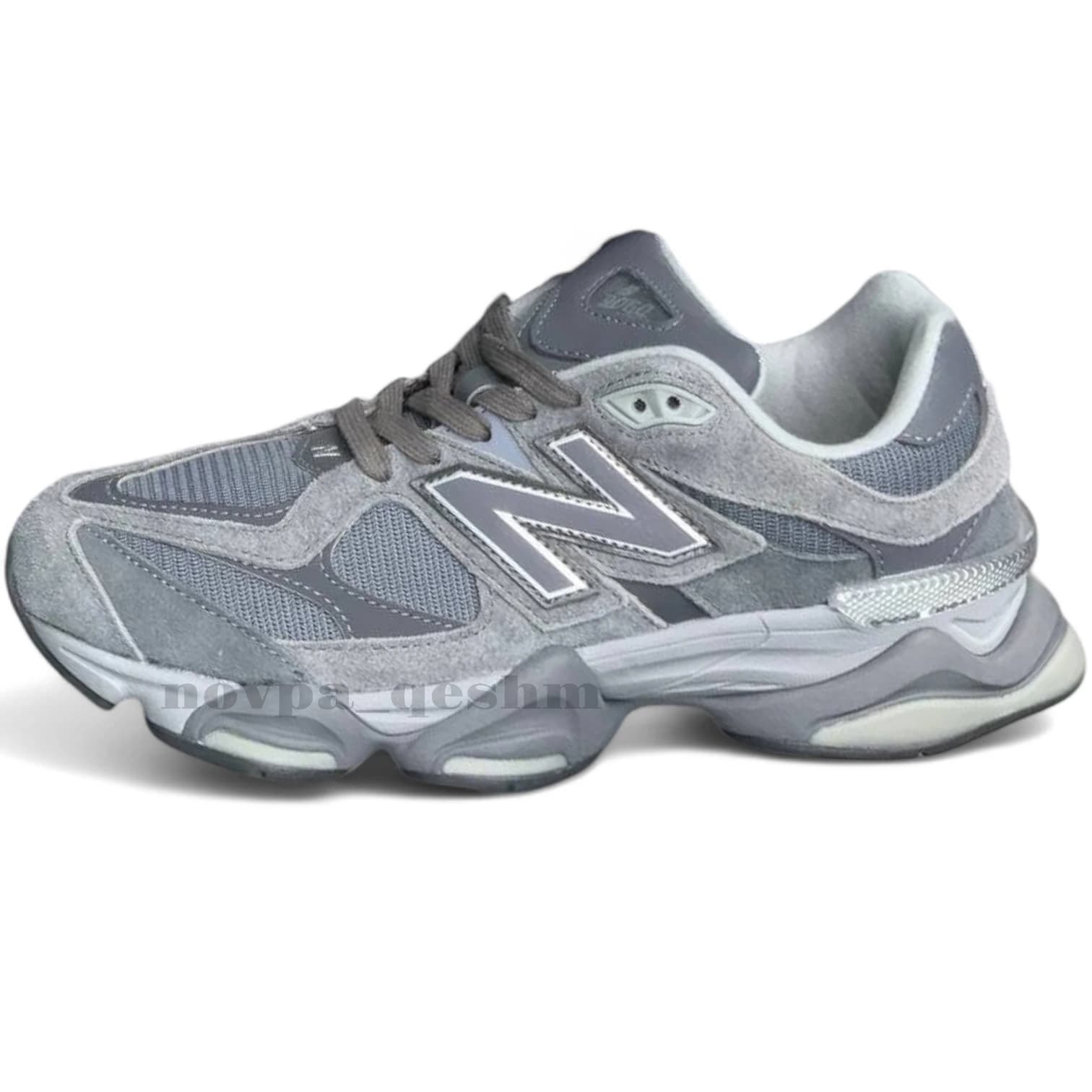 کتونی نیوبالانس 9060 ویتنام New Balance 9060 — تصویر ۳