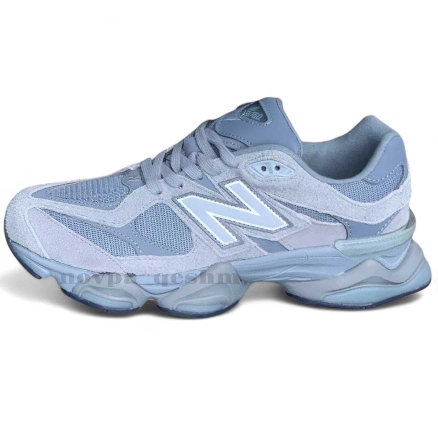 کتونی نیوبالانس 9060 ویتنام New Balance 9060 — تصویر ۸