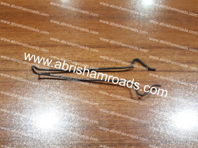 خار دو شاخ کلاچ لیفان 1800 620