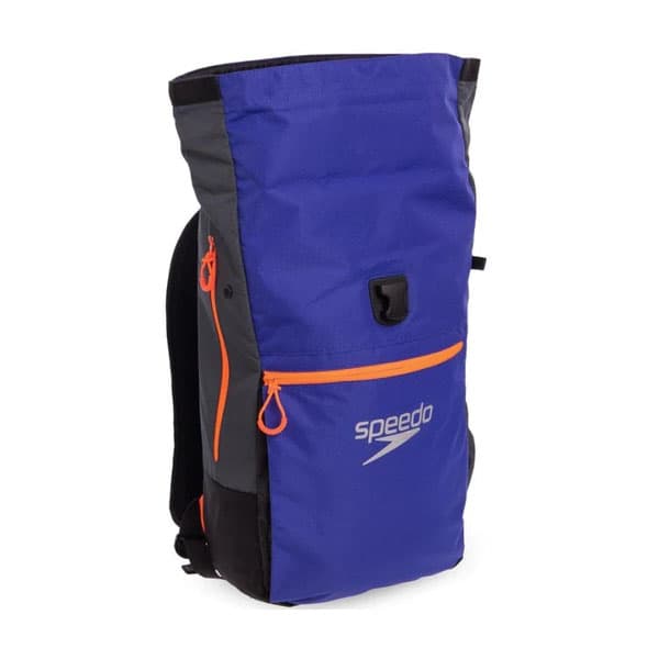 کوله پشتی شنا اسپیدو مدل Team Rucksack III — تصویر ۶