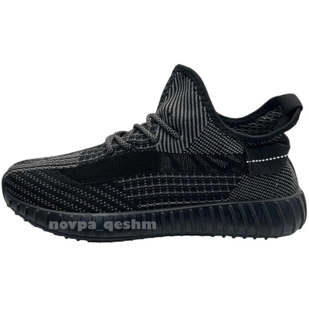 کفش کتونی جورابی زنانه و مردانه زیره ژله ای یزی 500 Yeezy Men Shoes — تصویر ۶