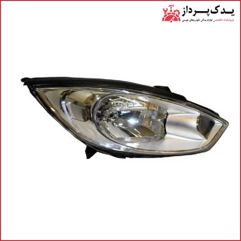 چراغ جلو جک J4 — تصویر ۲