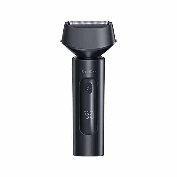 ریش تراش شارژی شوسی مدل F602