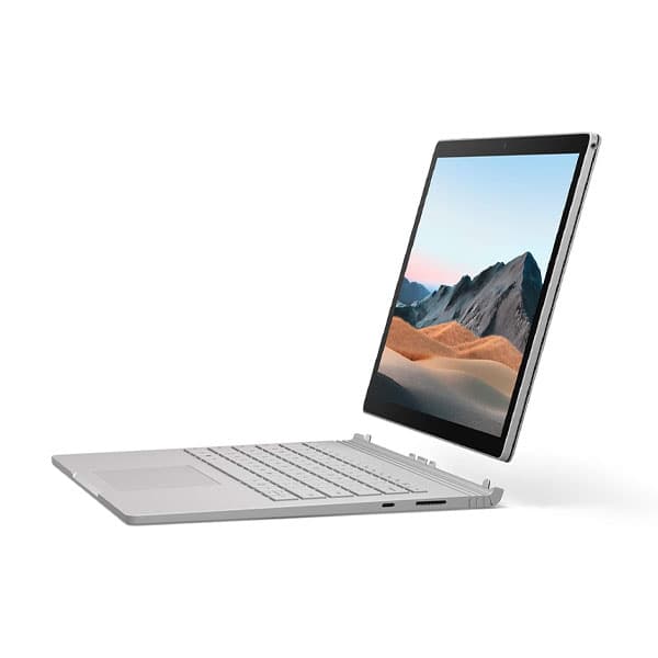 لپ تاپ مایکروسافت مدل Surface Book 3 — تصویر ۳