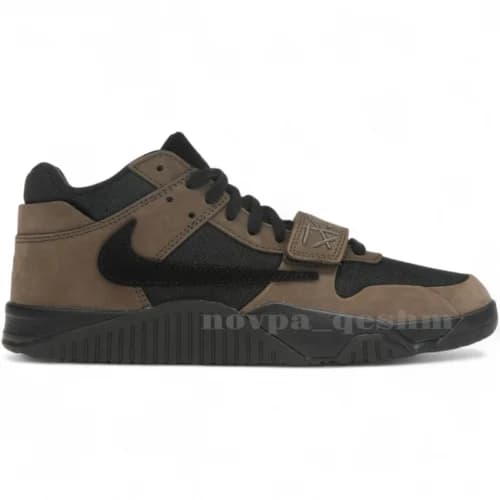کتونی ساقدار جردن جامپ من تراویس اسکات Jordan Jumpman Travis Scott — تصویر ۸