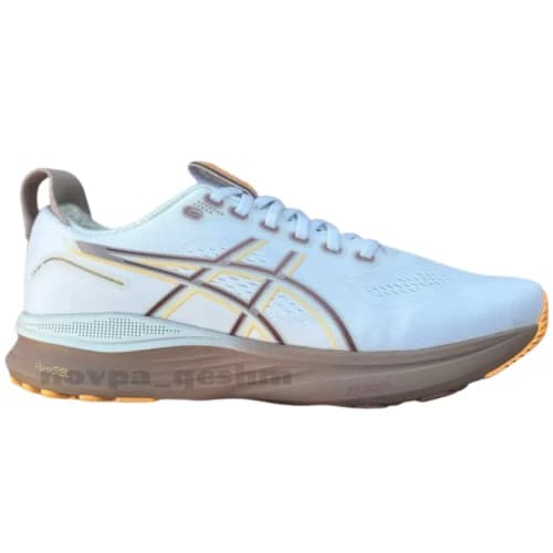 کفش کتونی رانینگ زنانه اسیکس ژل کایانو ASICS GEL-KAYANO 32 — تصویر ۱۰
