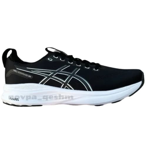 کفش کتونی رانینگ زنانه اسیکس ژل کایانو ASICS GEL-KAYANO 32 — تصویر ۹