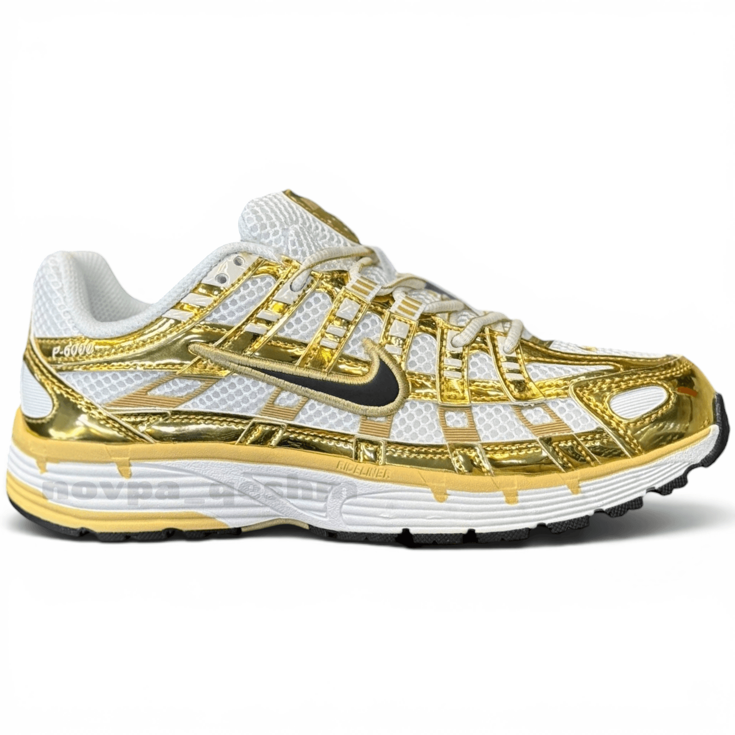 کفش کتونی زنانه نایک پی 6000 | Nike p-6000