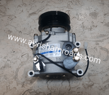 کمپرسور کولر لیفان Lifan X50