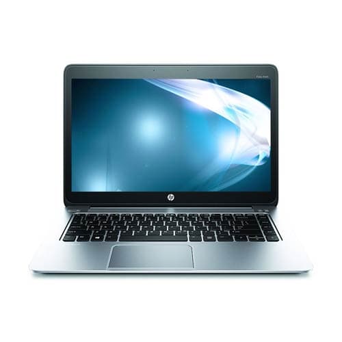 لپ تاپ HP EliteBook Folio 1040 G2 — تصویر ۴