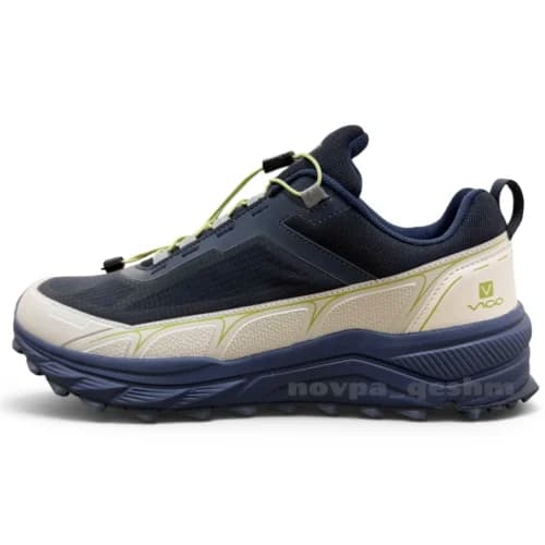 کفش کتونی رانینگ تابستانه اورجینال ویکو مردانه Men Vico Running — تصویر ۶