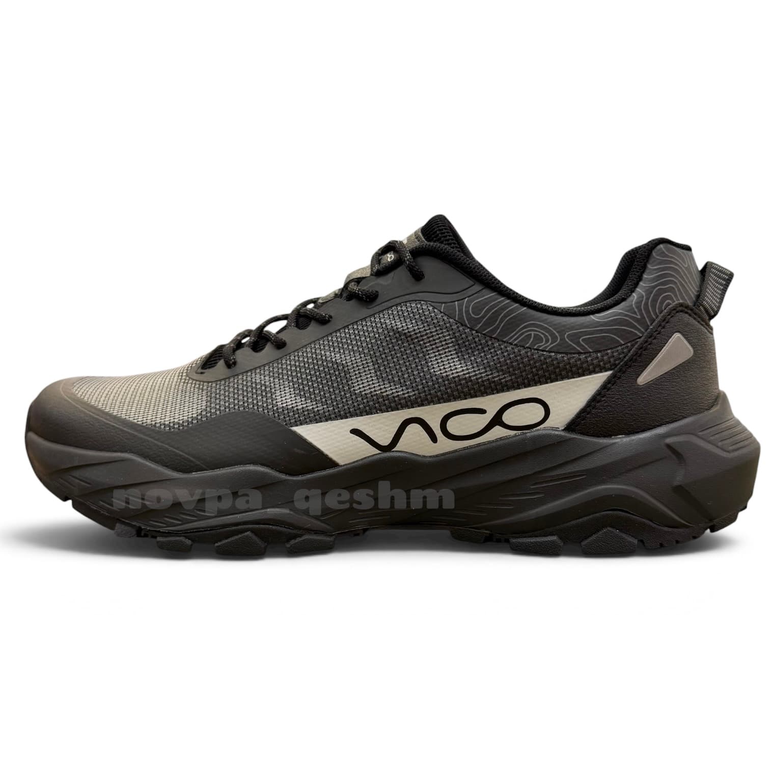کفش کتونی تابستانه اورجینال ویکو مردانه Men Vico Running — تصویر ۲