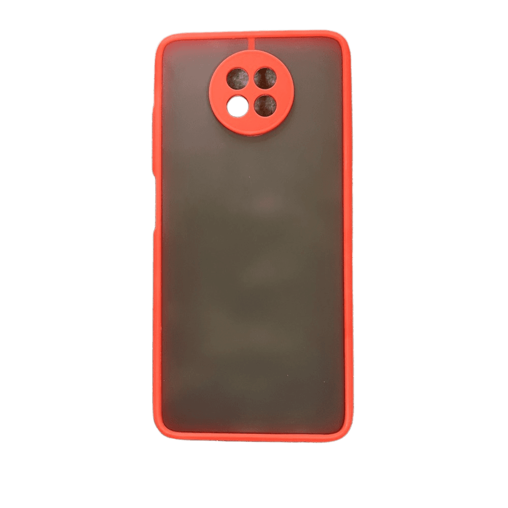 قاب پشت مات شیائومی Redmi Note 9T | ردمی نوت 9T