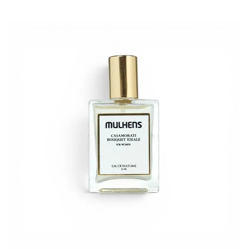 عطر زنانه مولهنس casamorati bouquet حجم 35 میلی