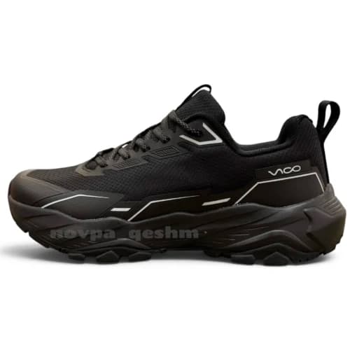 کفش کتونی پیاده روی زنانه ویکو واتر پروف ضدآب Vico Womens Sport Shoes — تصویر ۶