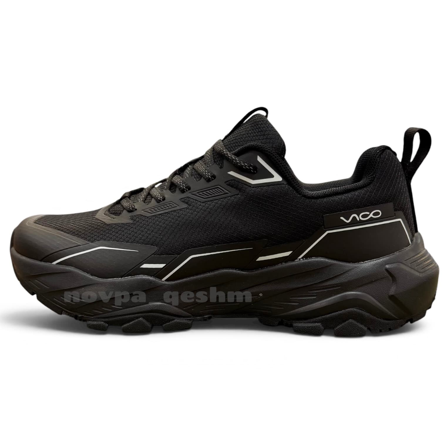 کفش کتونی پیاده روی زنانه ویکو واتر پروف ضدآب Vico Womens Sport Shoes — تصویر ۲