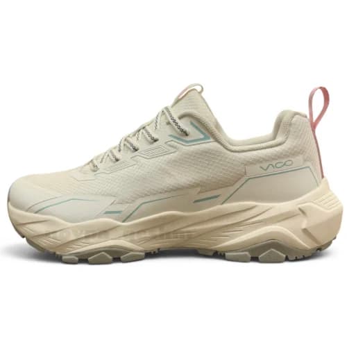 کفش کتونی پیاده روی زنانه ویکو واتر پروف ضدآب Vico Womens Sport Shoes — تصویر ۷