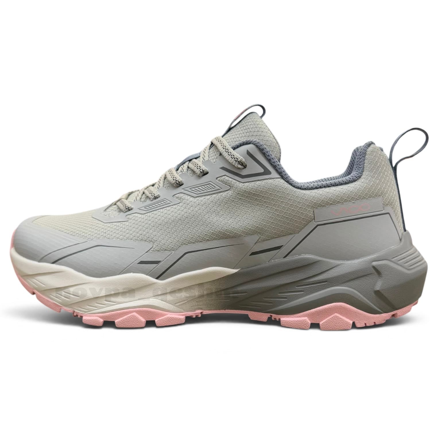کفش کتونی پیاده روی زنانه ویکو واتر پروف ضدآب Vico Womens Sport Shoes — تصویر ۴