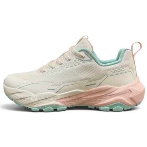 کفش کتونی پیاده روی زنانه ویکو واتر پروف ضدآب Vico Womens Sport Shoes — تصویر ۵