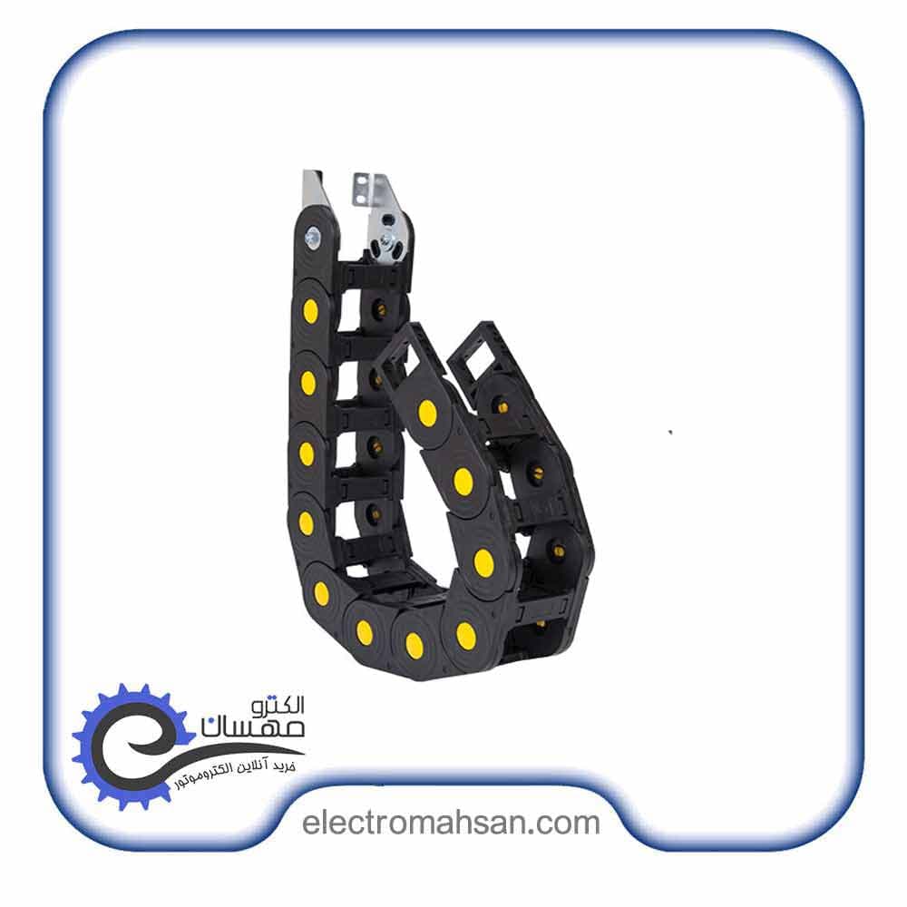 انرژی چین (انرژی گاید) CKS سایز 60 در 200 شعاع 200 میلی متر سری CK ساخت ترکیه
