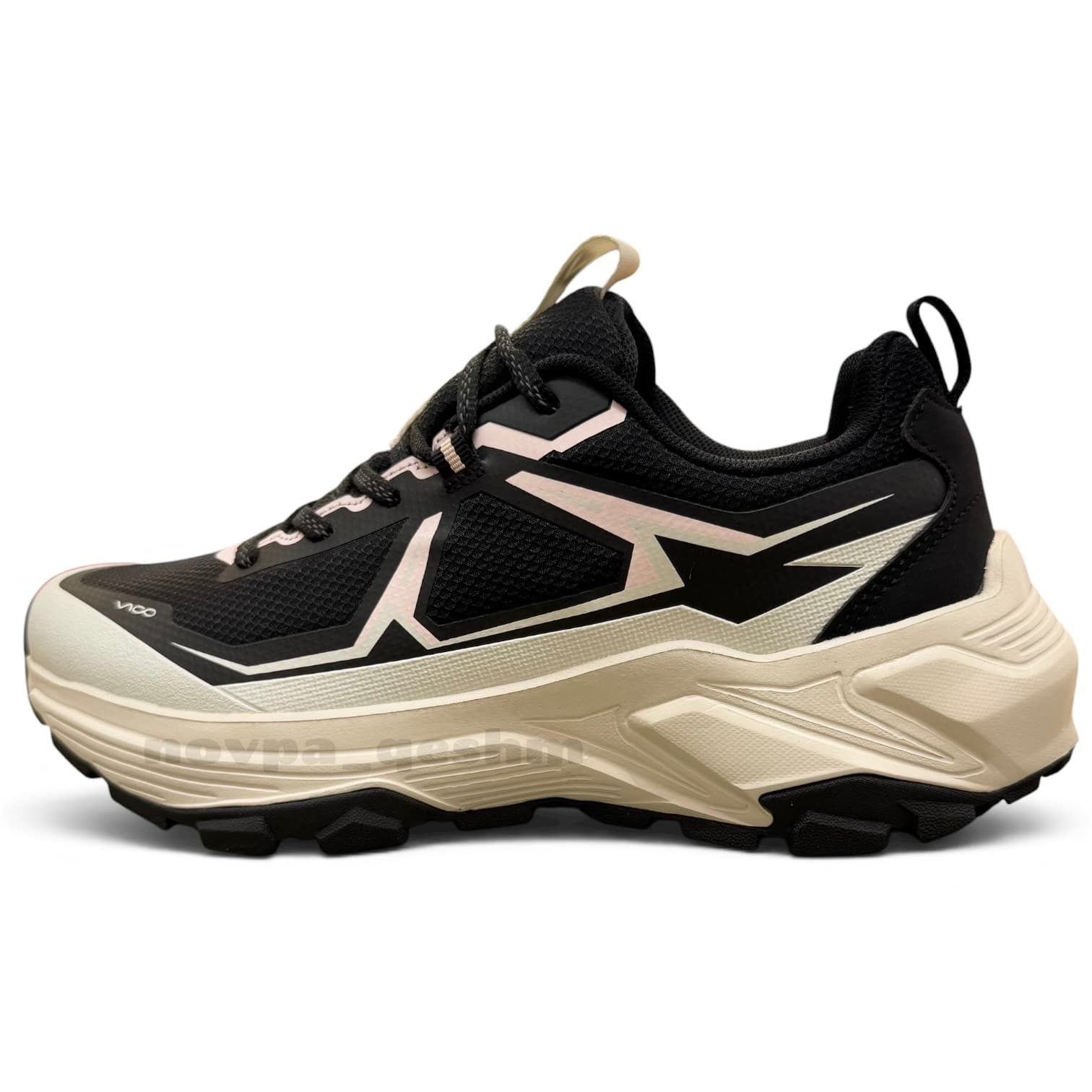 کفش کتونی پیاده روی زنانه ویکو واتر پروف ضدآب Vico Women’s Walking Shoes — تصویر ۴