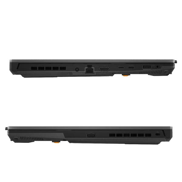 لپ تاپ گیمینگ ایسوس مدل FX507ZC4-HN005 — تصویر ۴