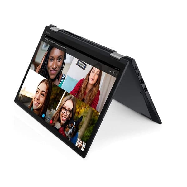 لپ تاپ لنوو مدل ThinkPad X13 Yoga Gen 2 — تصویر ۵