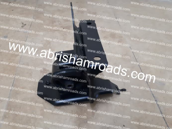 دسته موتور چپ لیفان Lifan X50