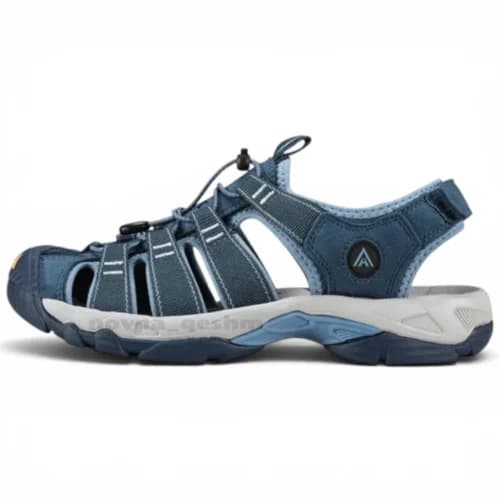 کفش صندل طبی پیاده روی ست زنانه و مردانه هامتو Humtto sandals — تصویر ۵