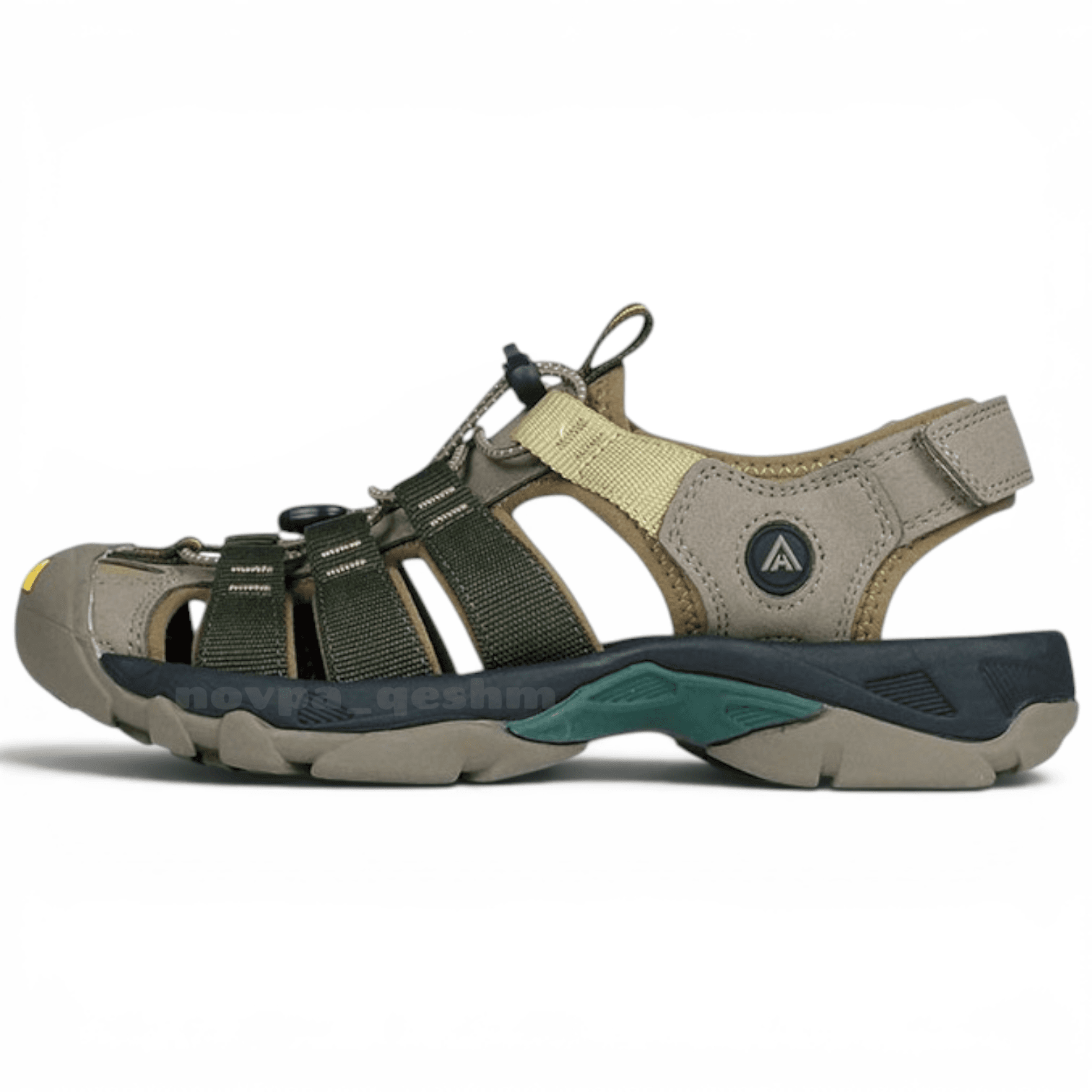 کفش صندل طبی پیاده روی ست زنانه و مردانه هامتو Humtto sandals — تصویر ۴