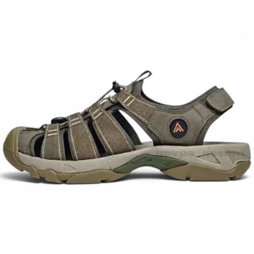 کفش صندل طبی پیاده روی ست زنانه و مردانه هامتو Humtto sandals — تصویر ۷