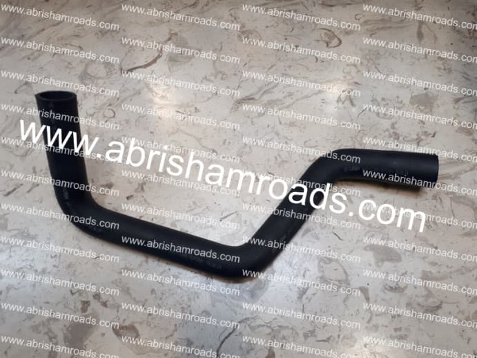 شیلنگ رادیاتور بالا لیفان Lifan X60