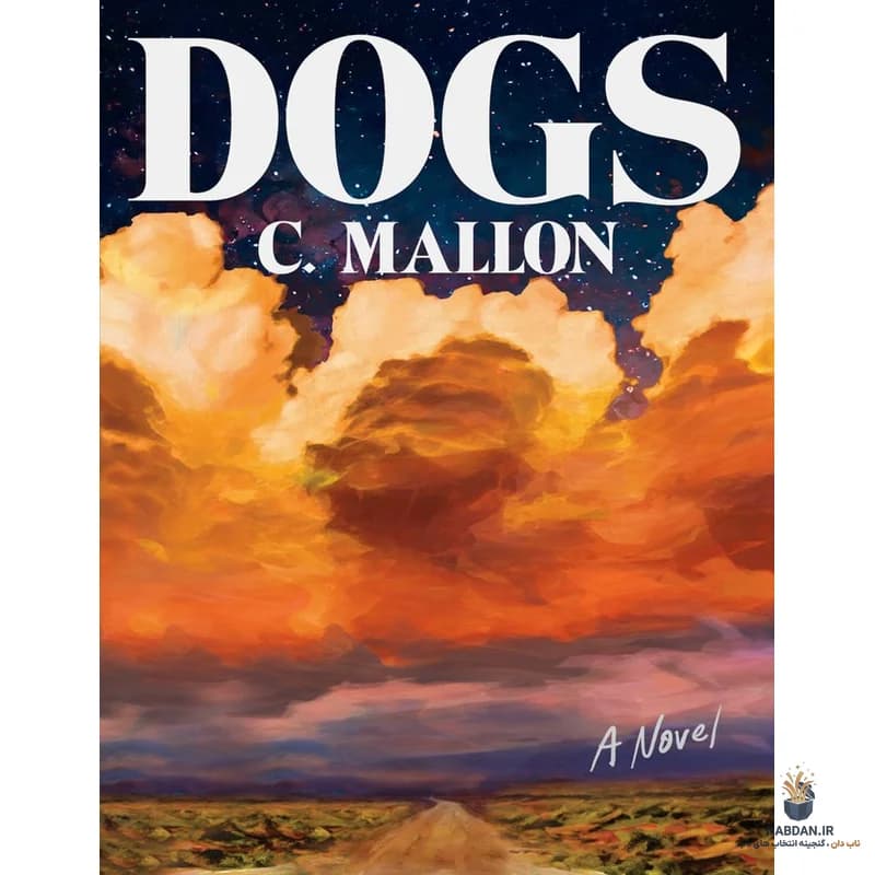 کتاب Dogs (سگ‌ها) نسخه انگلیسی PDF | سی. مالون — تصویر ۲
