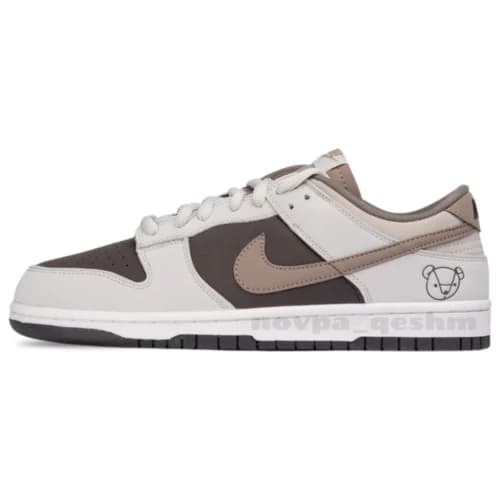 کفش کتونی نایک اس بی دانک لو اوتومو کاتسوهیرو خرس Nike SB Dunk Low Otomo Katsuhiro Steamboy — تصویر ۷