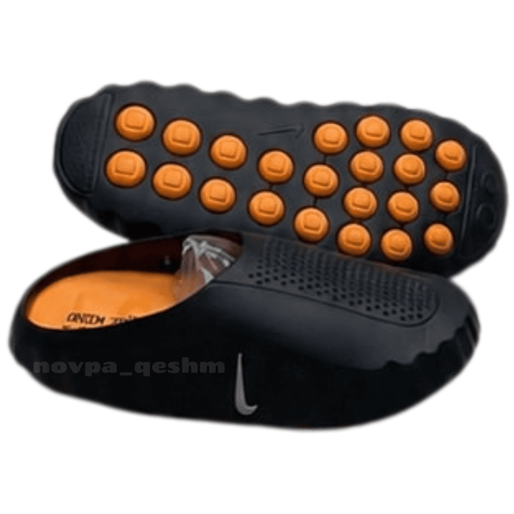 اسلیپر کراکس نایک مایند Nike Mind 001 new Summer men’s Massage Slippers Crocs