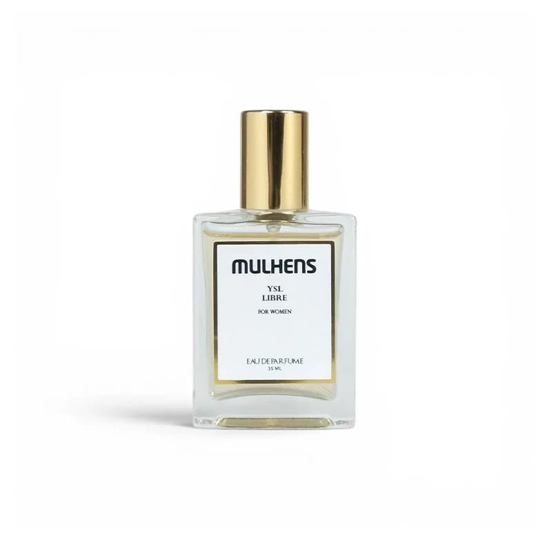 عطر زنانه مولهنس ysl libre حجم 35 میلی لیتر