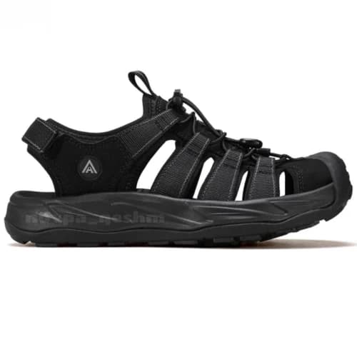 کفش صندل لژدار طبی پیاده روی مردانه هامتو Humtto Men’s Sandal — تصویر ۶