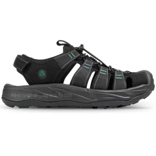 کفش صندل لژدار طبی پیاده روی زنانه هامتو Humtto women’s sandal — تصویر ۴
