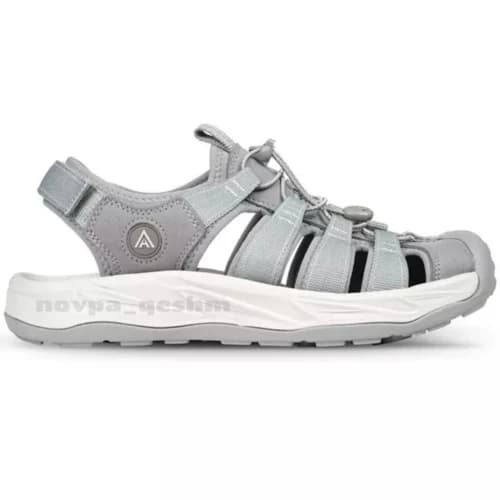 کفش صندل لژدار طبی پیاده روی زنانه هامتو Humtto women’s sandal — تصویر ۳