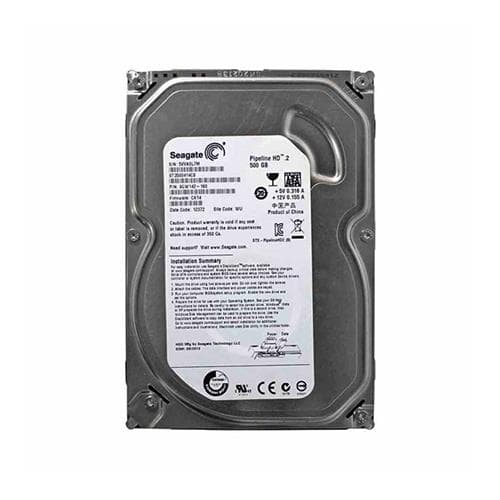 هارد اینترنال Hard Internal Segate 500 Gigabyet