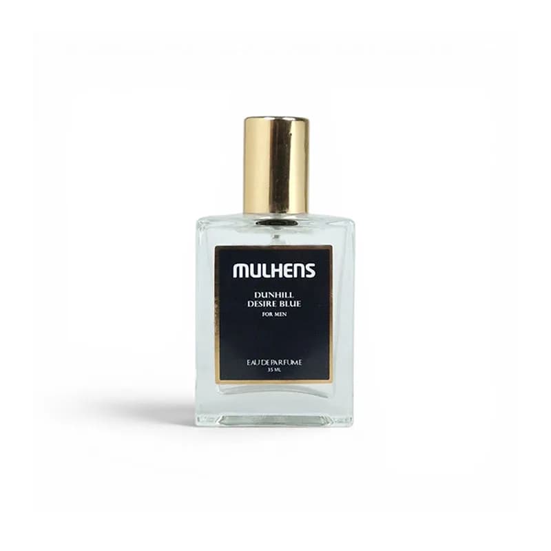 عطر مولهنس مردانه dunhill desire blue حجم 35 میلی