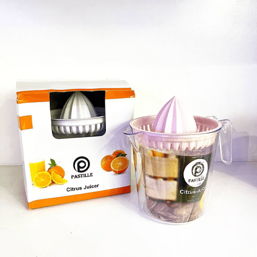 آب پرتقال گیر مدل pastille — تصویر ۲