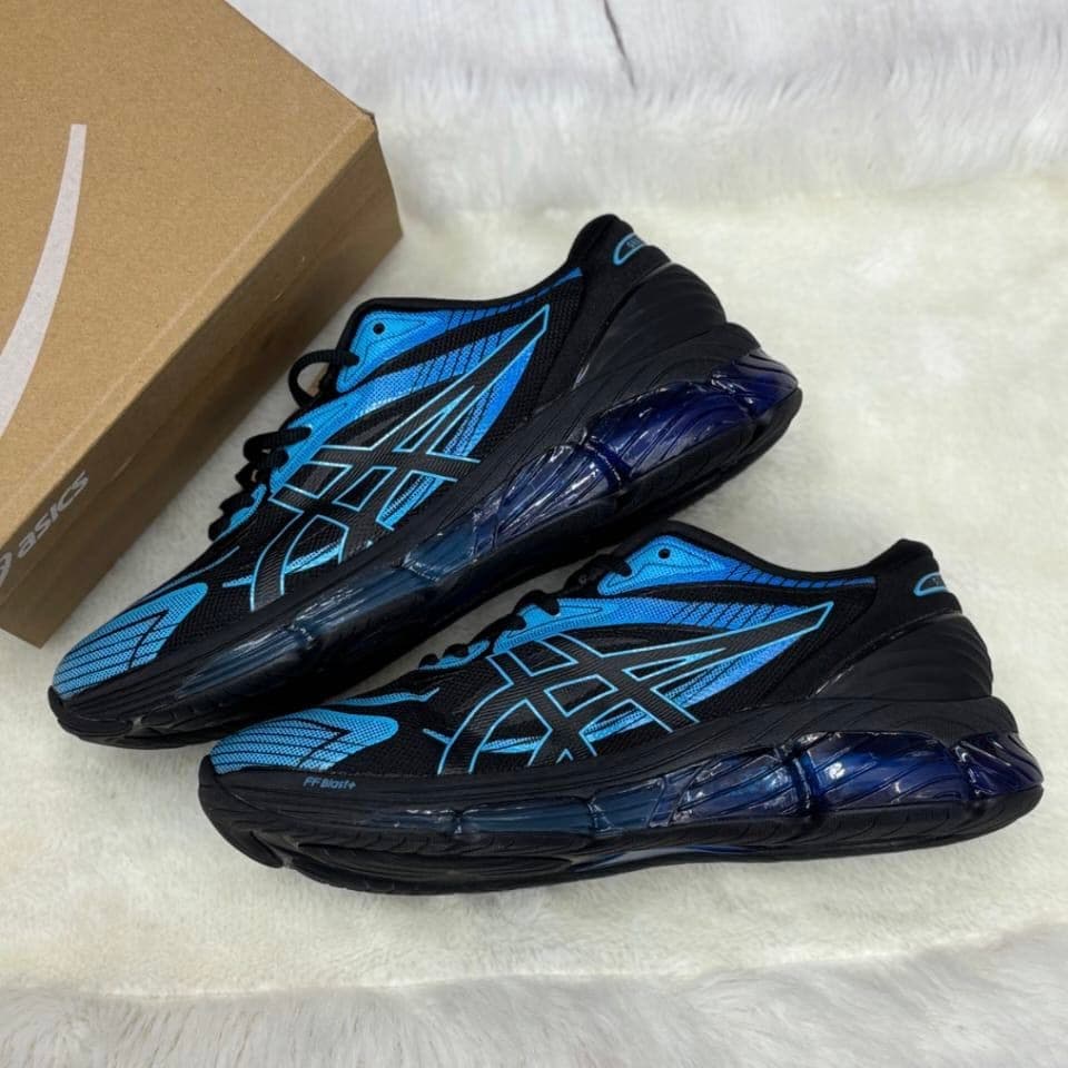 کفش کتونی مردانه اسیکس ژل کوانتوم Asics Gel-Quantum 360 — تصویر ۷