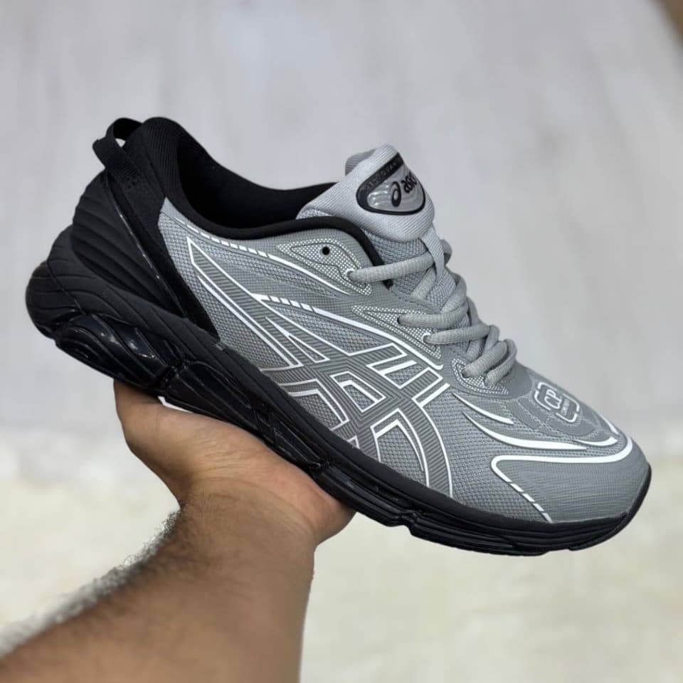 کفش کتونی مردانه اسیکس ژل کوانتوم Asics Gel-Quantum 360 — تصویر ۶