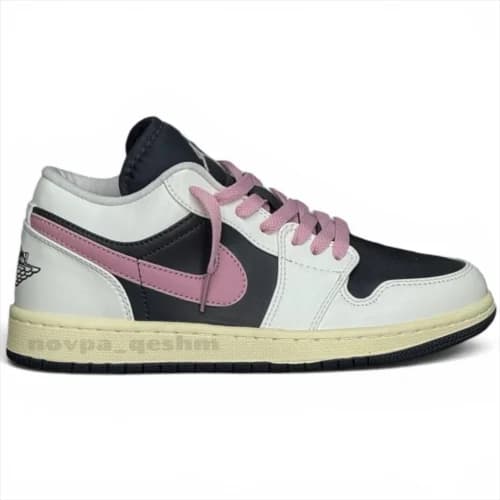 کفش کتونی زنانه نایک ایر جردن 1 لو Nike air jordan 1 Low SE — تصویر ۴