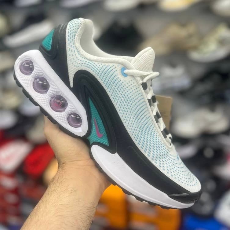 کفش کتونی مردانه نایک ایر مکس دی ان | Nike Air Max DN — تصویر ۲